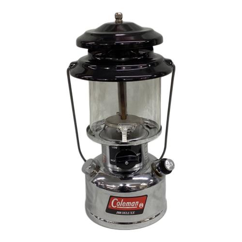 Coleman (コールマン) ガソリンランタン 288 DELUXE