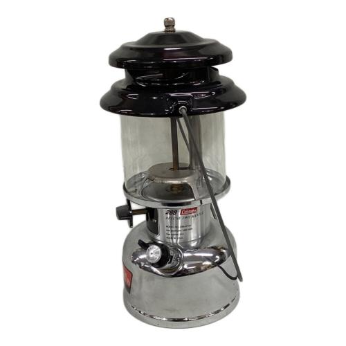 Coleman (コールマン) ガソリンランタン 288 DELUXE