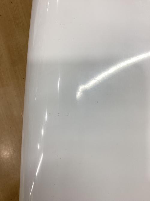 PLACEBO (プレセボ) ショートボード 5'10"x20.0"x2.4" 31.5CL FLEXLITE -ULTIMATEⅢ RAD DIABLO 2.0 5フィンタイプ