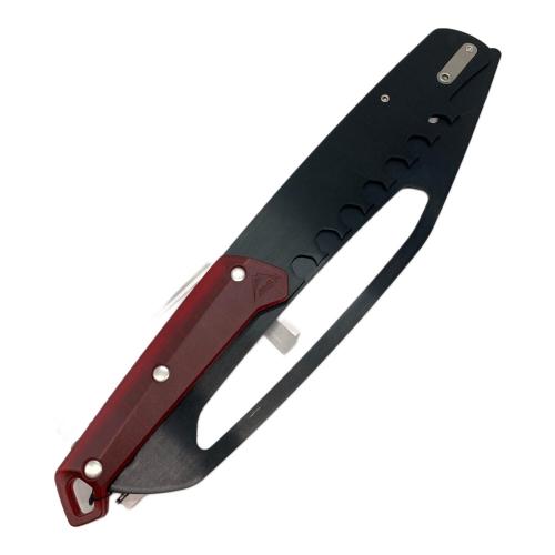 MSR (エムエスアール) 登山 スノーソー BASECAMP