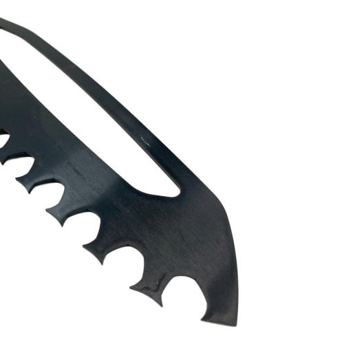 MSR (エムエスアール) 登山 スノーソー BASECAMP