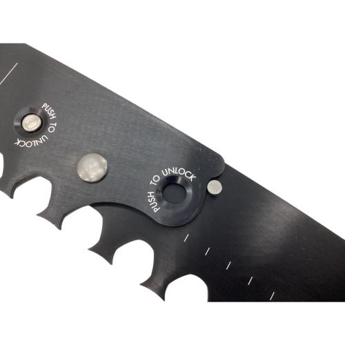 MSR (エムエスアール) 登山 スノーソー BASECAMP