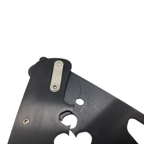 MSR (エムエスアール) 登山 スノーソー BASECAMP