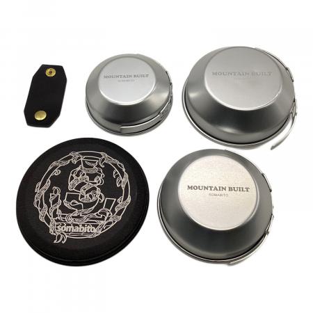 SOMABITO (ソマビト) クッカー 山ボウル｜トレファクONLINE