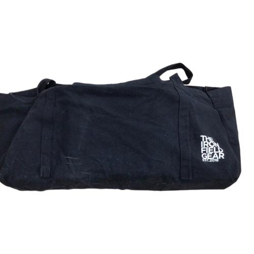 THE IRON FIELD GEAR (アイアンフィールドギア) 囲炉裏テーブル ヘキサウッドテーブル