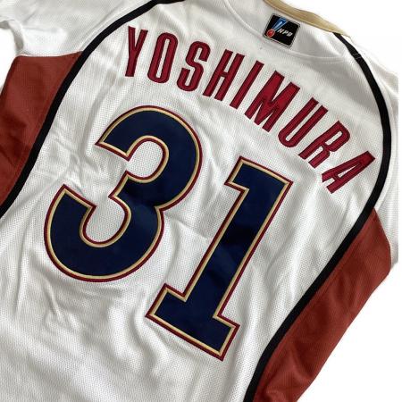 横浜DeNAベイスターズ (ベイスターズ) 応援グッズ SIZE S ホワイト