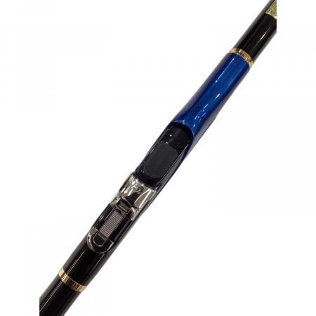 DAIWA (ダイワ) スピニングリール ロッド(釣竿) 06575138 メガディス