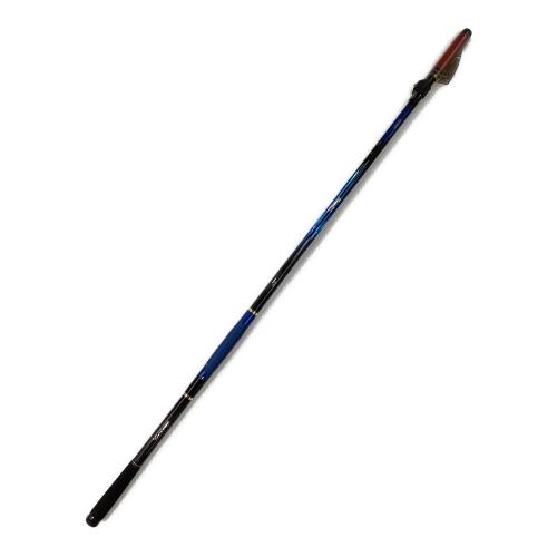 DAIWA (ダイワ) スピニングリール ロッド(釣竿) 06575138 メガディス 1.75-50 ケース付 @