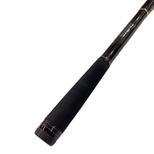 DAIWA (ダイワ) スピニングリール ロッド(釣竿) 06575138 メガディス 1.75-50 ケース付 @