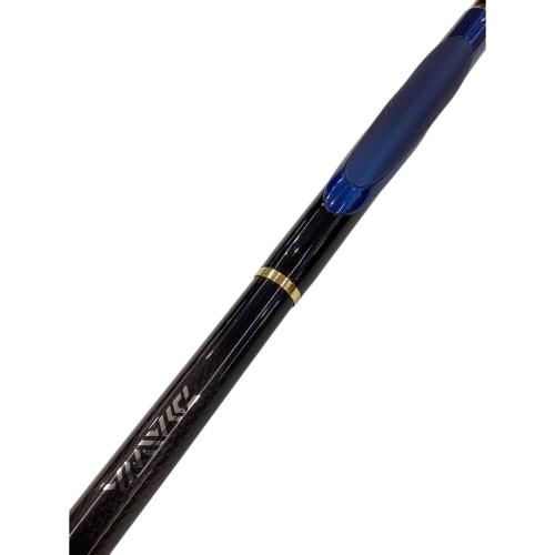 DAIWA (ダイワ) スピニングリール ロッド(釣竿) 06575138 メガディス 1.75-50 ケース付 @