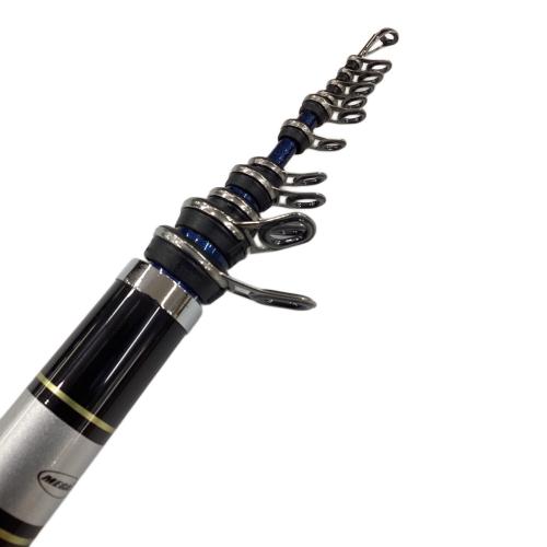 DAIWA (ダイワ) スピニングリール ロッド(釣竿) 06575138 メガディス 1.75-50 ケース付 @