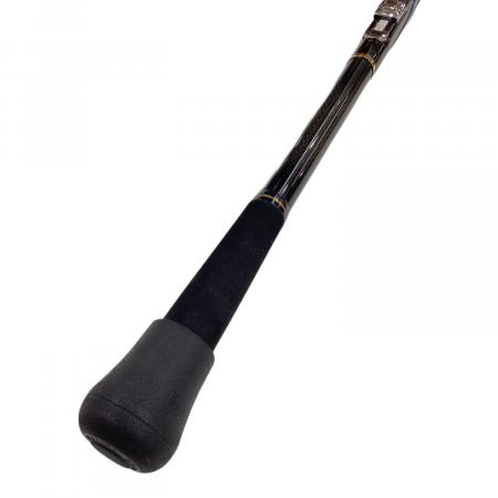 DAIWA (ダイワ) スピニングリール ロッド(釣竿) 1.75-53 13メガディス