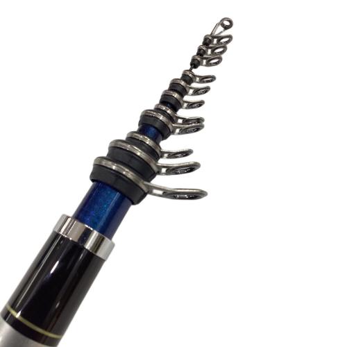 DAIWA (ダイワ) スピニングリール ロッド(釣竿) 1.75-53 13メガディス