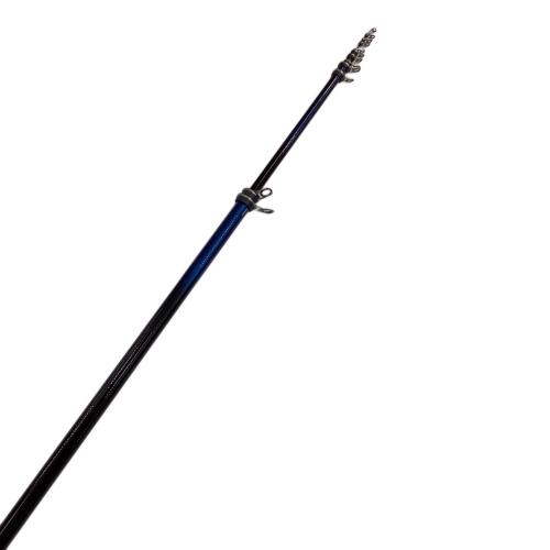 DAIWA (ダイワ) スピニングリール ロッド(釣竿) 1.75-53 13メガディス