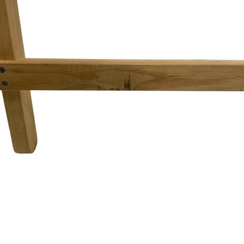 INOUT (イナウト) アウトドアテーブル ブルーグレー Standard Table