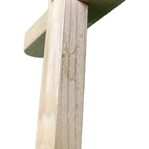 INOUT (イナウト) アウトドアテーブル ブルーグレー Standard Table