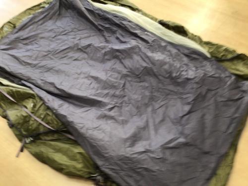 ROBENS (ローベンス) ドームテント 130251 ゴスホーク2 約300×240×105cm 1～2人用