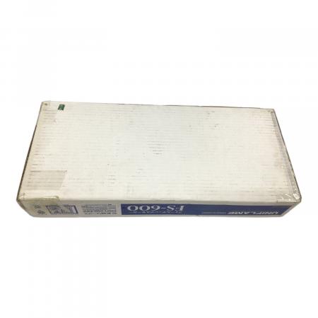 UNIFLAME (ユニフレーム) スモーク用品 FS-600 フォールディング