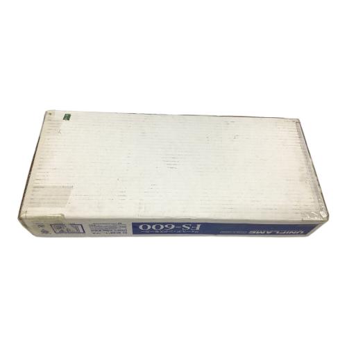 UNIFLAME (ユニフレーム) スモーク用品 FS-600 フォールディングスモーカー