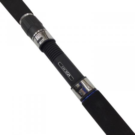 SHIMANO (シマノ) ロッド(釣竿) オシアプラッガー BG WILD RESPONSE