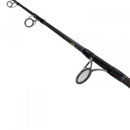 ❤️SHIMANO❤️オシア プラッガー BG OCEA S79MH シマノ SHIMANO (シマノ) ロッド(釣竿) オシアプラッガー BG WILD RESPONSE