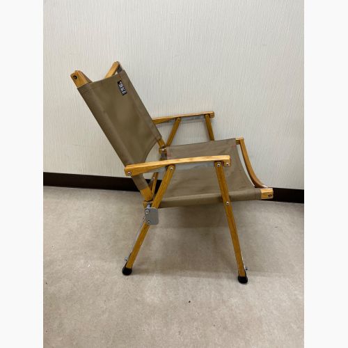 Kermit chair (カーミットチェア) アウトドアチェア sun set climaxカスタム カーミットチェア