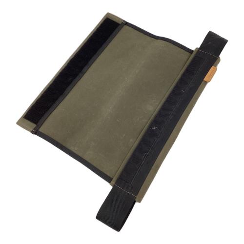 38explore (サーティーエイト・エクスプロー) アウトドアテーブル ハンガー1本欠品 オリーブ A38grate