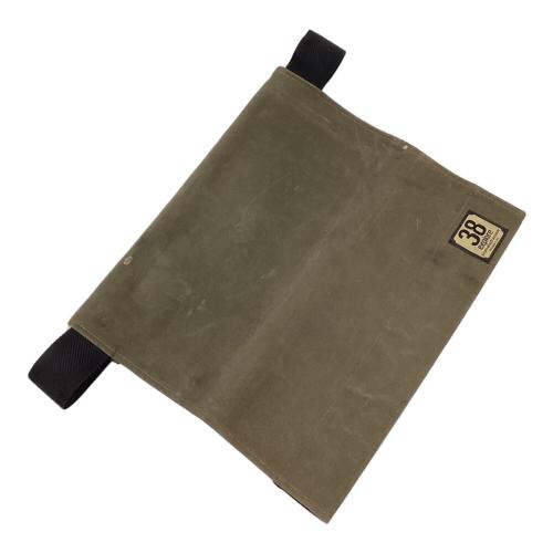 38explore (サーティーエイト・エクスプロー) アウトドアテーブル ハンガー1本欠品 オリーブ A38grate