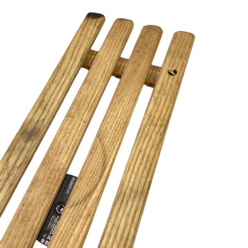 38explore (サーティーエイト・エクスプロー) アウトドアテーブル ハンガー1本欠品 オリーブ A38grate