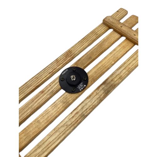 38explore (サーティーエイト・エクスプロー) アウトドアテーブル ハンガー1本欠品 オリーブ A38grate