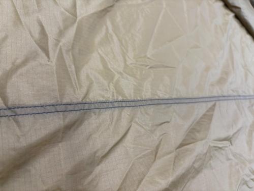 HILLEBERG (ヒルバーグ) レクタタープ サンド タープ20 XP 約450×450cm 4~6人用