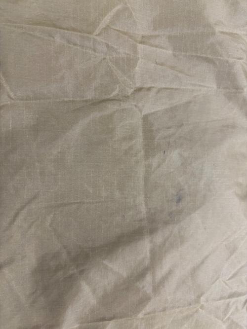 HILLEBERG (ヒルバーグ) レクタタープ サンド タープ20 XP 約450×450cm 4~6人用