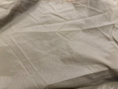 HILLEBERG (ヒルバーグ) レクタタープ サンド タープ20 XP 約450×450cm 4~6人用