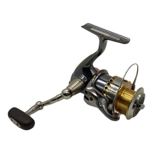 SHIMANO (シマノ) リール 04ステラ C3000 リールキャップカスタム SC96E スピニングリール