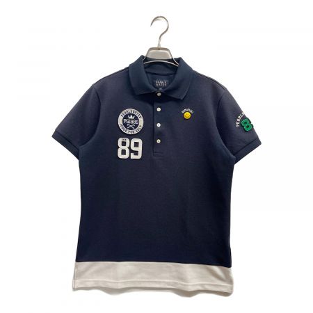 パーリーゲイツ THE SPORTS スパイクレスゴルフシューズ (MENS) | PEARLY GATES