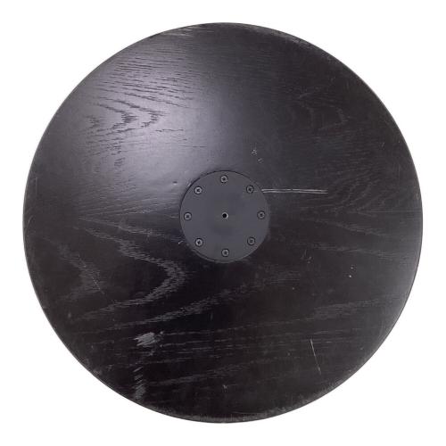 Dappar Punch 天板 ブラック