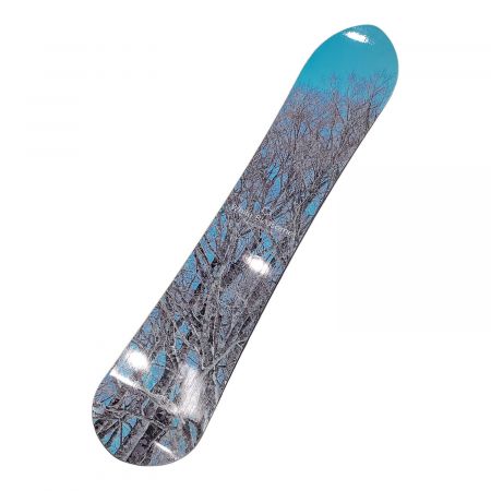 Whiteblossome スノーボード 157cm @ 2x4 Turning｜トレファクONLINE