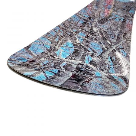 Whiteblossome スノーボード 157cm @ 2x4 Turning｜トレファクONLINE