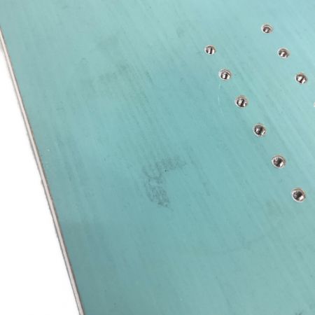 WEST SNOWBOARDING スノーボード 156cm 23-24モデル @ 2x4 キャンバー