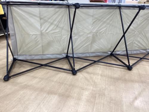 Snow peak (スノーピーク) コット 廃盤品 ヤマコウ時代 フォールディングコット