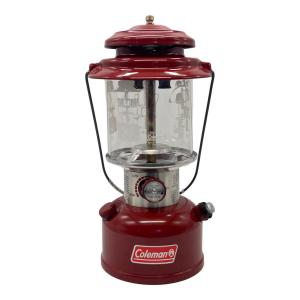 Coleman (コールマン) ガソリンランタン 290 Limited Edition ミレニアムランタン 2000年2月製