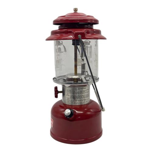 Coleman (コールマン) ガソリンランタン 290 Limited Edition ミレニアムランタン 2000年2月製