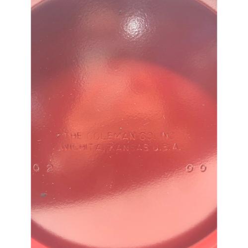 Coleman (コールマン) ガソリンランタン 290 Limited Edition ミレニアムランタン 2000年2月製