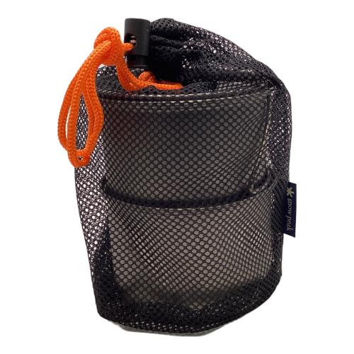 Snow peak (スノーピーク) クッカー SCS-004TR ソロセット チタン