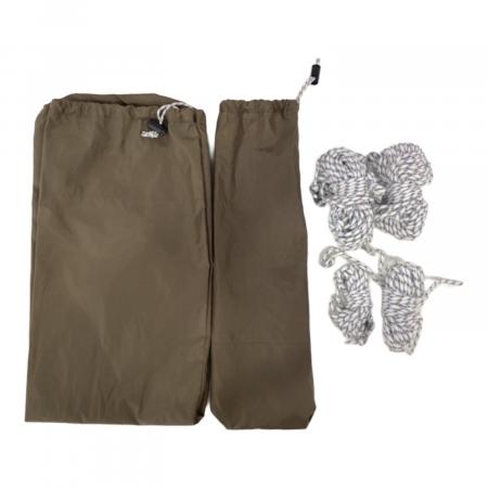 Snow peak (スノーピーク) ヘキサタープ 2015年秋 雪峰祭 FES-101