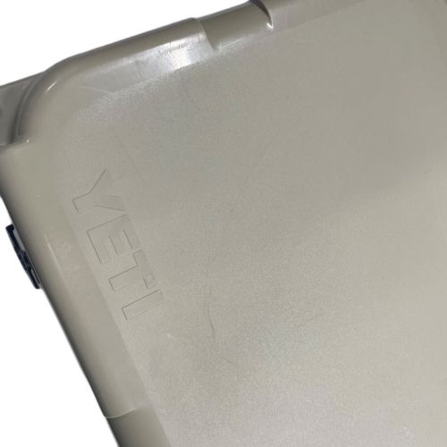 Yeti (イエティ) クーラーボックス 35QT タン タンドラ35