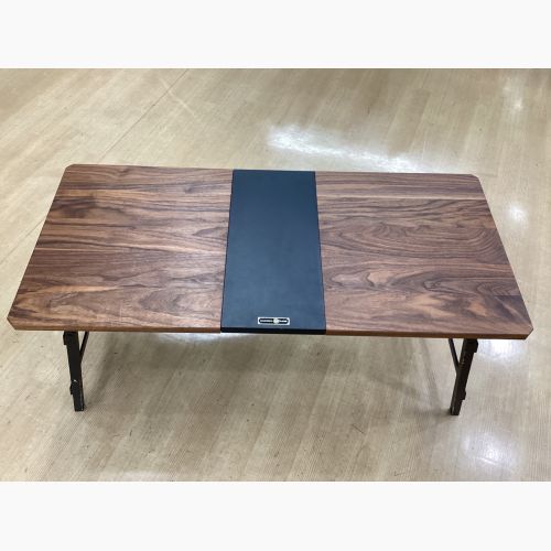 WANTKEY CAMP (ウォンキーキャンプ) アウトドアテーブル WANTKEY STG TABLE