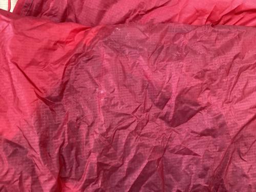 MSR (エムエスアール) ソロテント NOOK2(ヌック2) 1～2人用