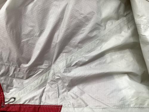 MSR (エムエスアール) ソロテント NOOK2(ヌック2) 1～2人用