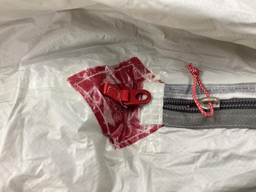 MSR (エムエスアール) ソロテント NOOK2(ヌック2) 1～2人用